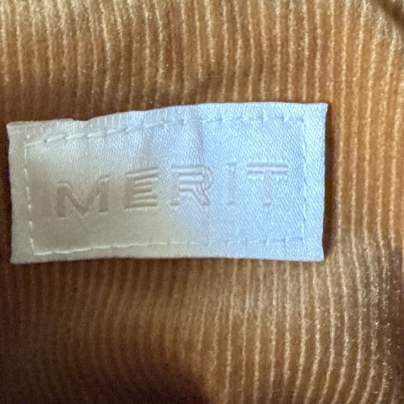 Merit cosmetic bag - Picture 4 of 4